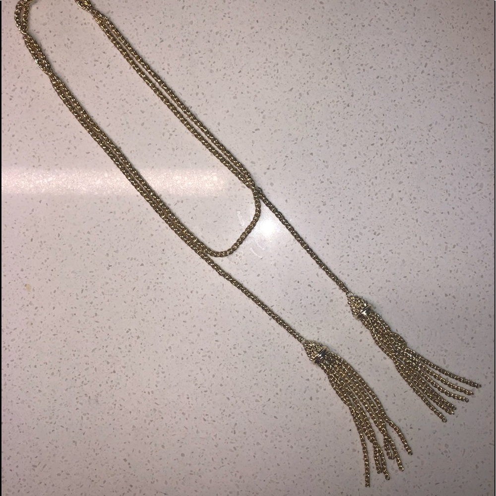 Kendra Scott Necklace